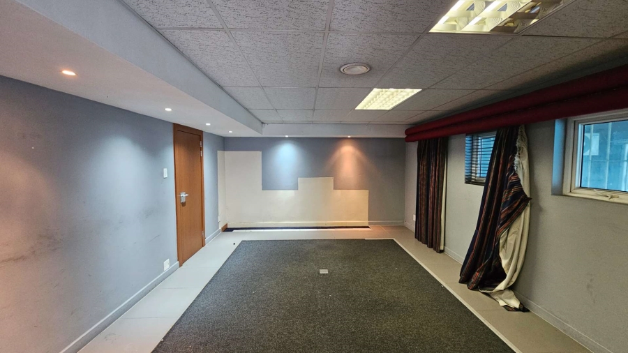 To Let commercial Property for Rent in Beaconvale Western Cape